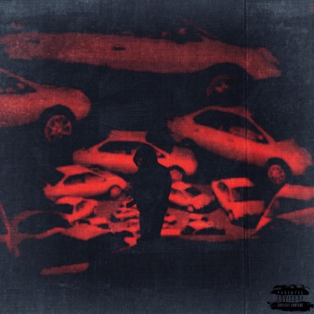 V-CITY cover art