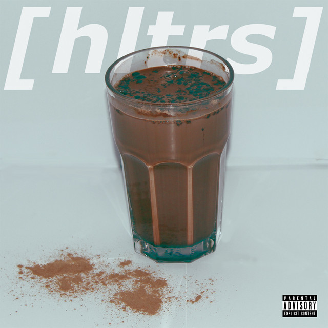 Chocolatemilk cover art