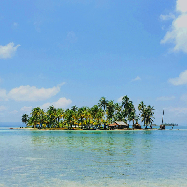 Island Of Vibes
