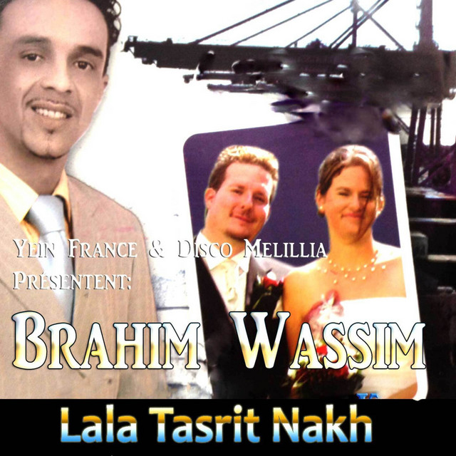 Lala Tasrit Nakh cover art