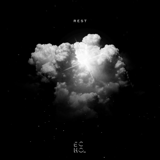 Rest cover art