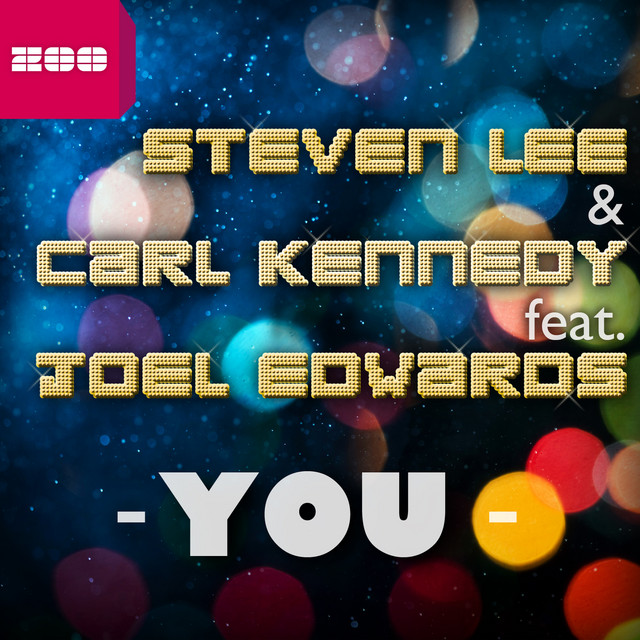 You - The Other Guys Remix cover art
