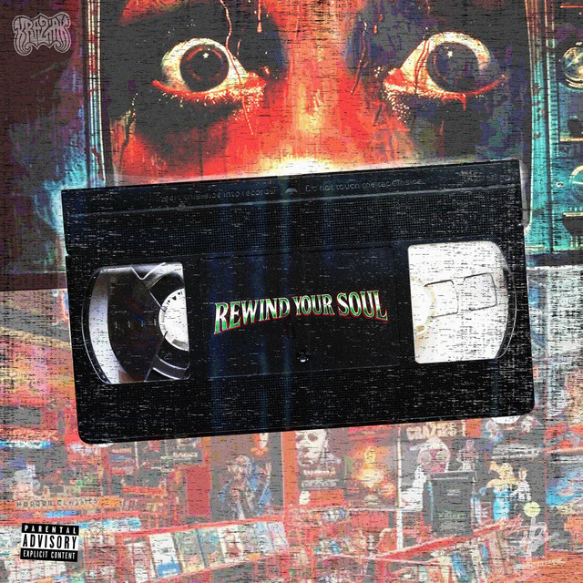 REWIND YOUR SOUL
