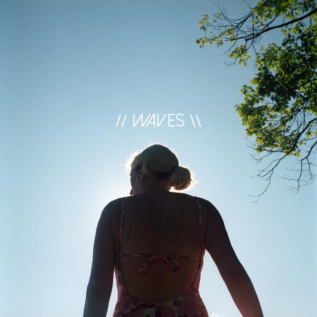 Waves cover art