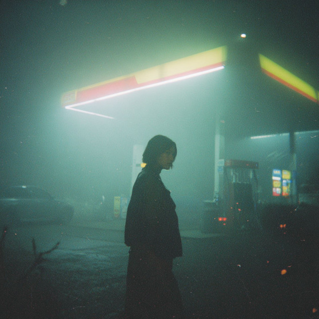 undefined album image