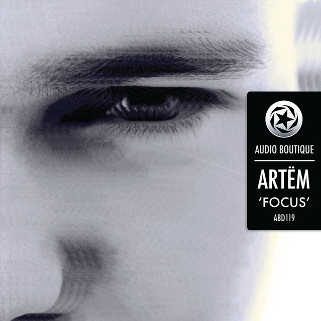Focus cover art