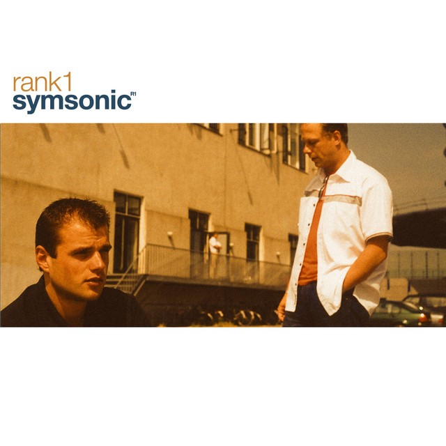 Rank 1 It's Up To You (Symsonic) 12インチ It's Up To You (SymSonic) - Extended - song and lyrics by Rank 1