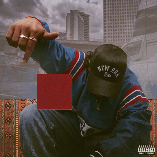 undefined album image