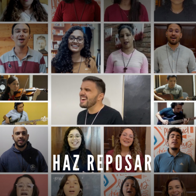 Haz Reposar