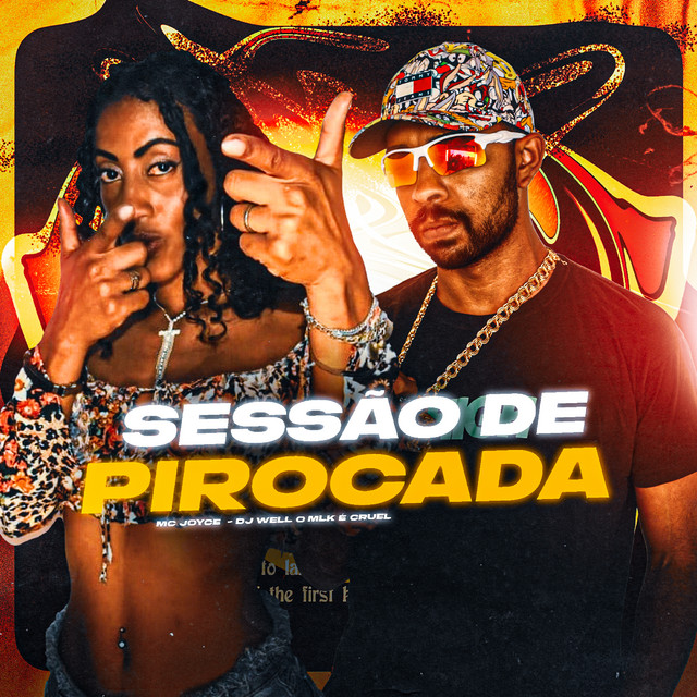 Sessao de Pirocada