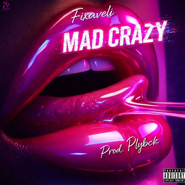 Mad Crazy