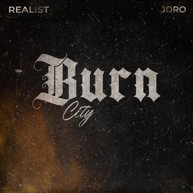 BURN CITY