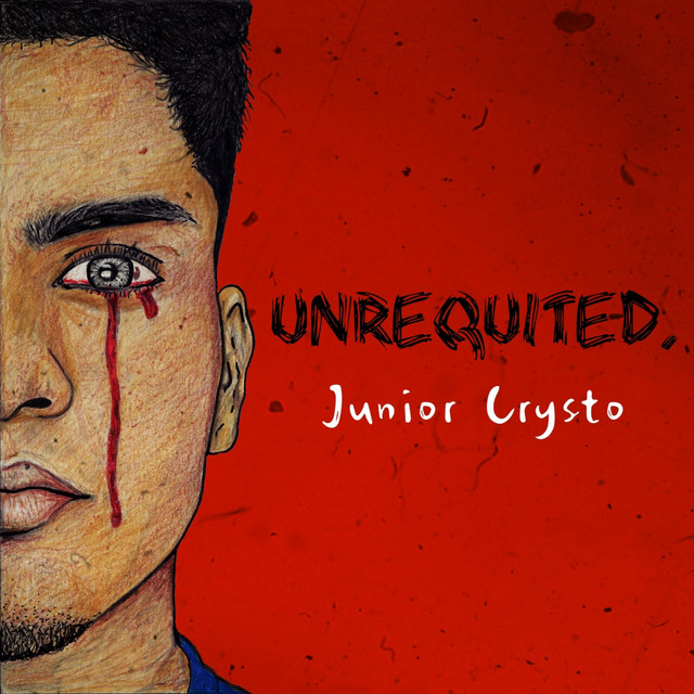 Unrequited. cover art