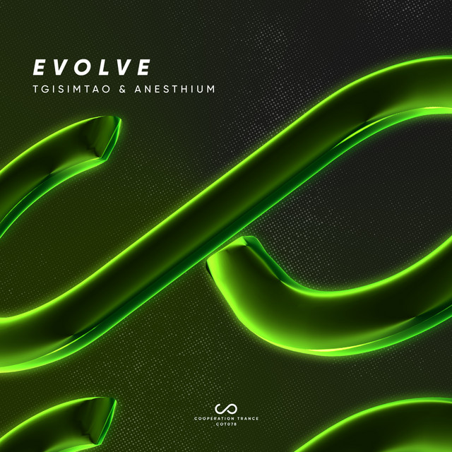 Evolve - Extended Mix album art