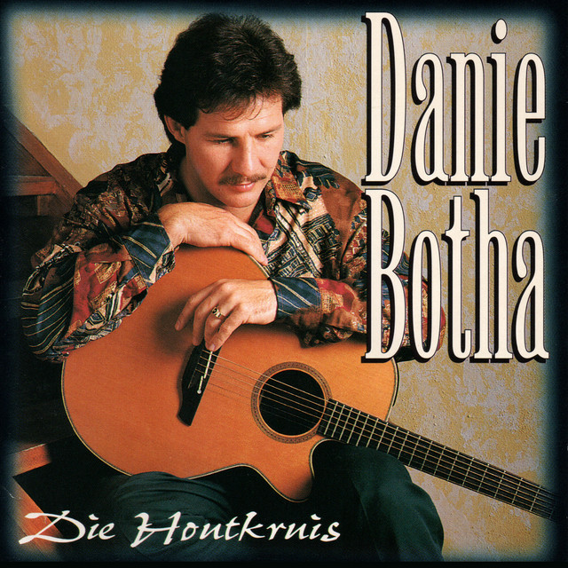 Die Houtkruis cover art