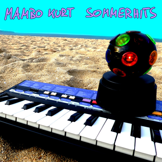 Sommerhits cover art