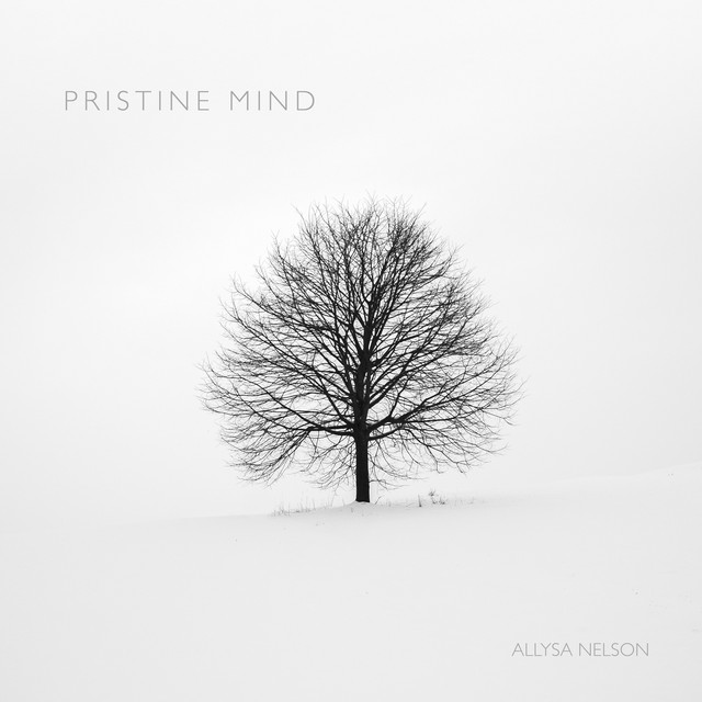 Pristine Mind cover art