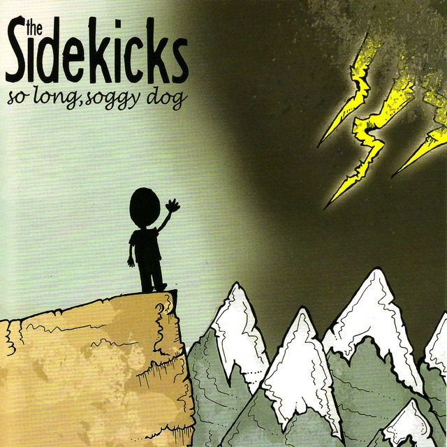So Long, Soggy Dog cover art