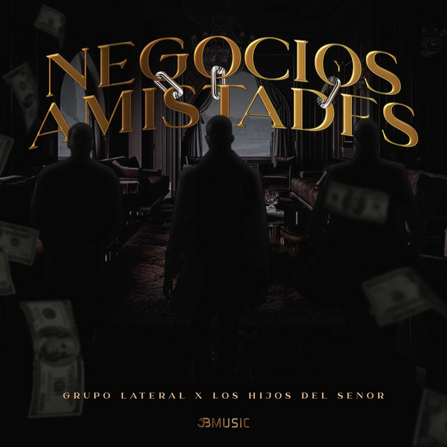 Negocios Amistades