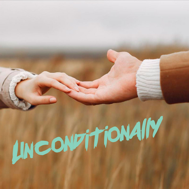 Unconditionally (Sped Up+Reverb) [Remix] cover art