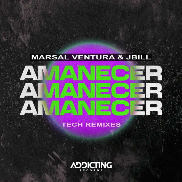 Amanecer - Tech Mix