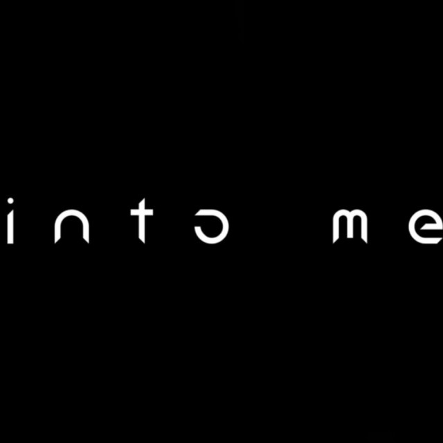INTO ME (Special Edition) cover art