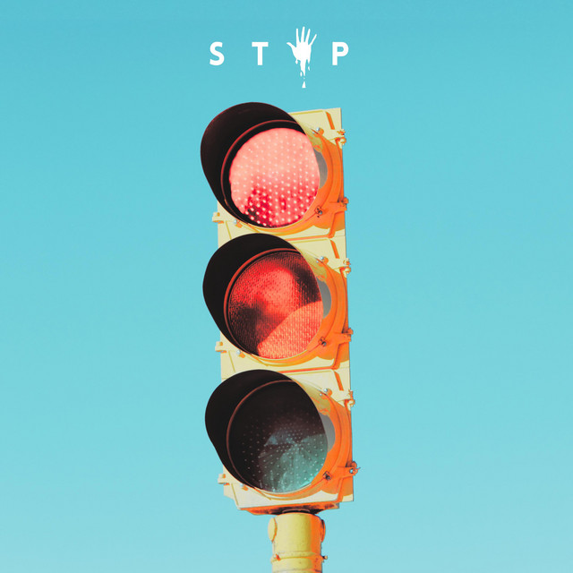 STOP cover