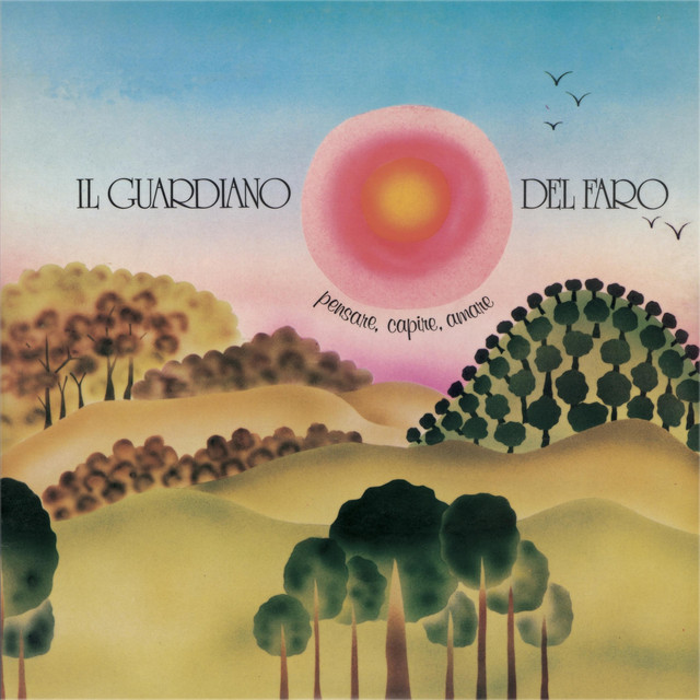 Pensare, Capire, Amare cover art