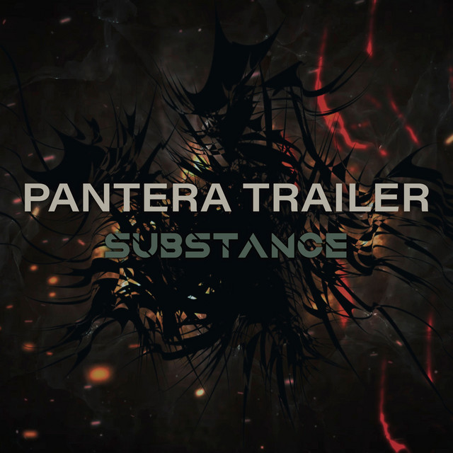 PANTERA TRAILER | Spotify