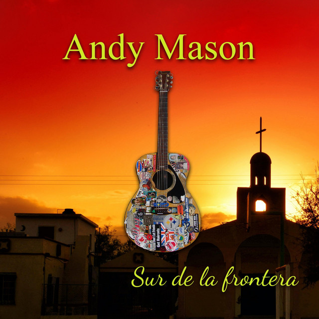 Sur de la Frontera cover art