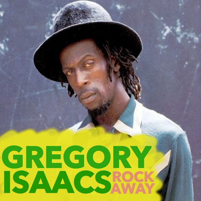 Rock Away cover art