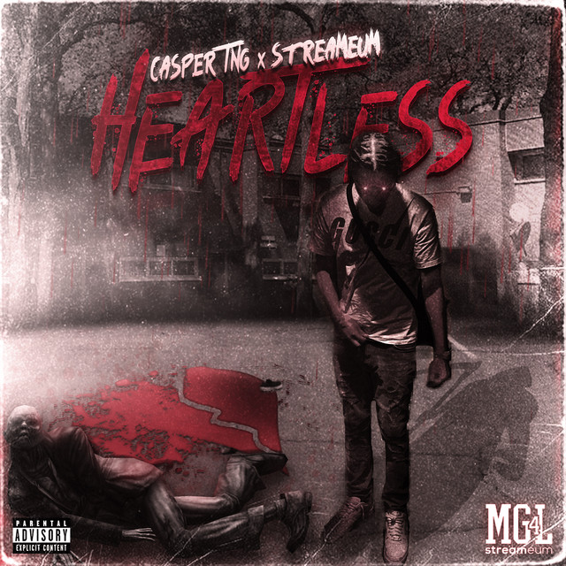 Heartless