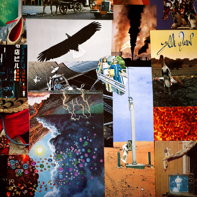 undefined album image