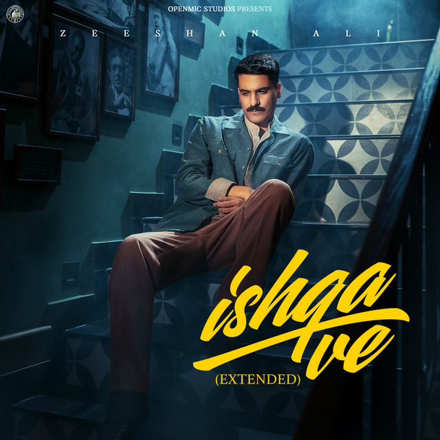 Ishqa Ve - Extended