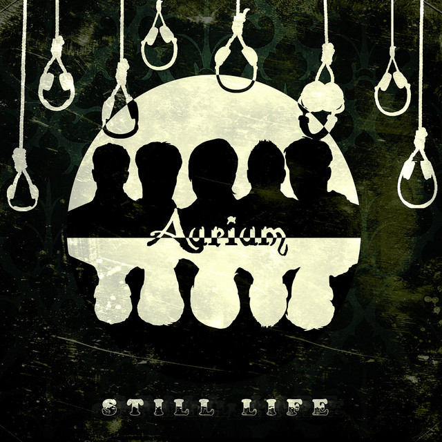 Still Life cover art