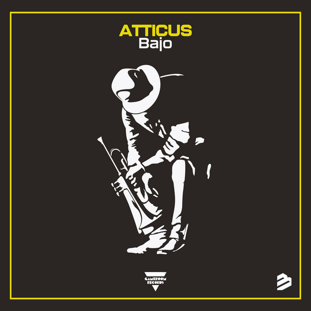 Bajo - Original Mix