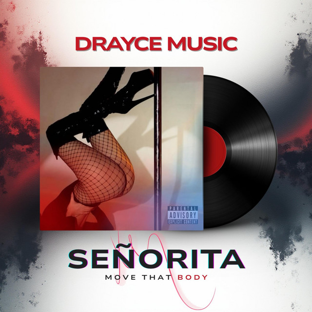 Señorita cover art
