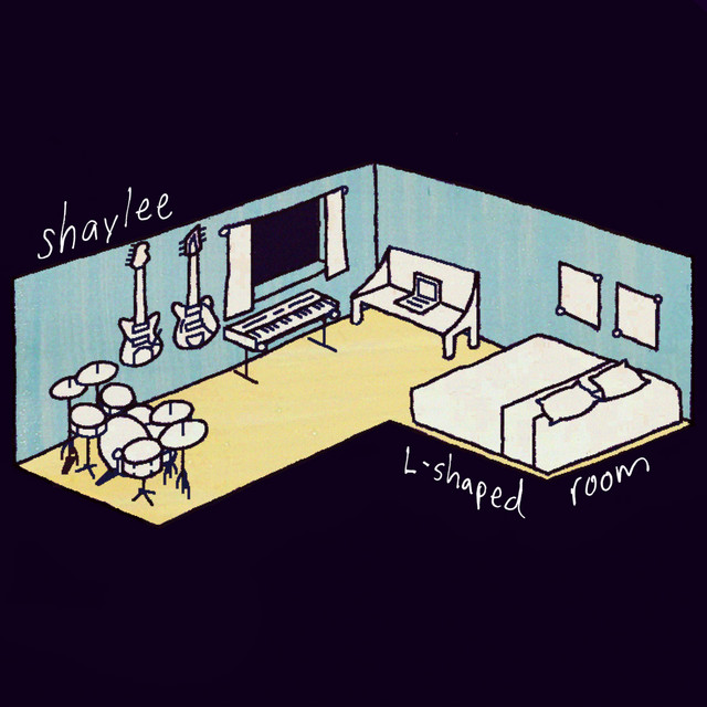 L-Shaped Room