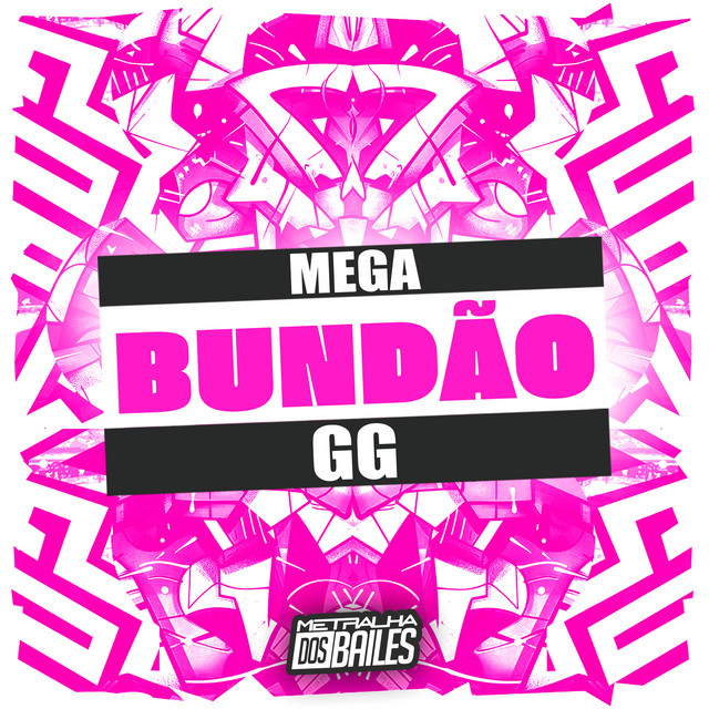 Mega Bundão Gg