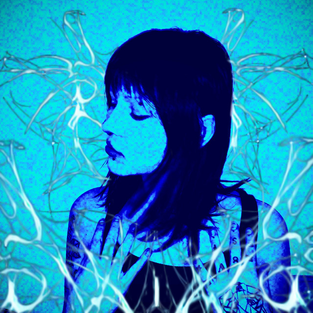 Write Me cover art