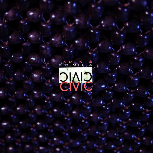 Civic cover art