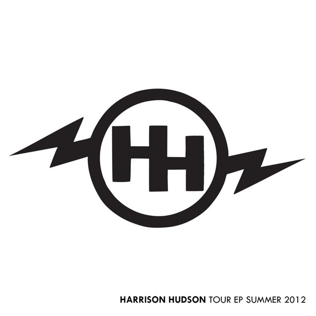 Tour EP Summer 2012 cover