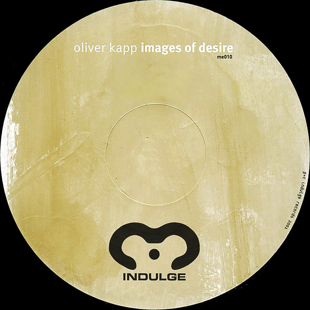 Images Of Desire EP (20th Anniversary Mix) cover art