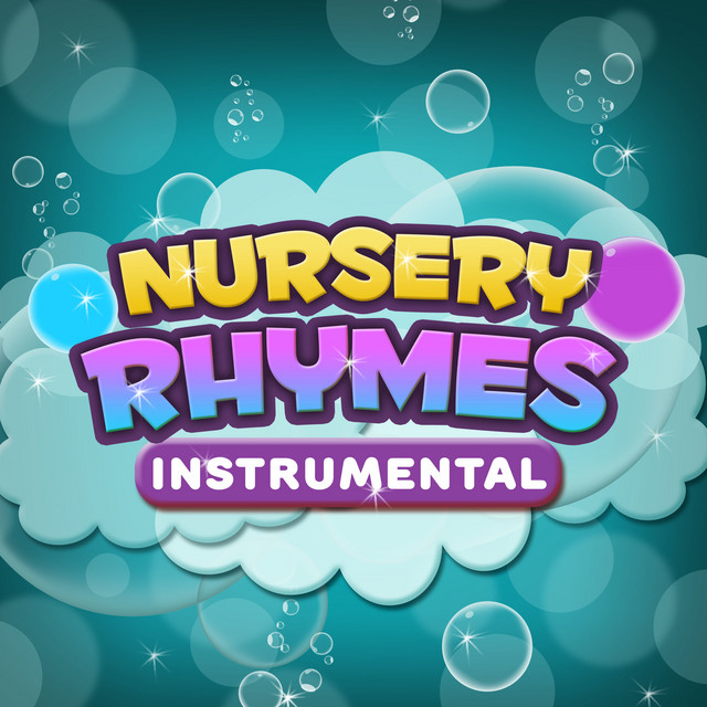 Nursery Rhymes Instrumental cover art
