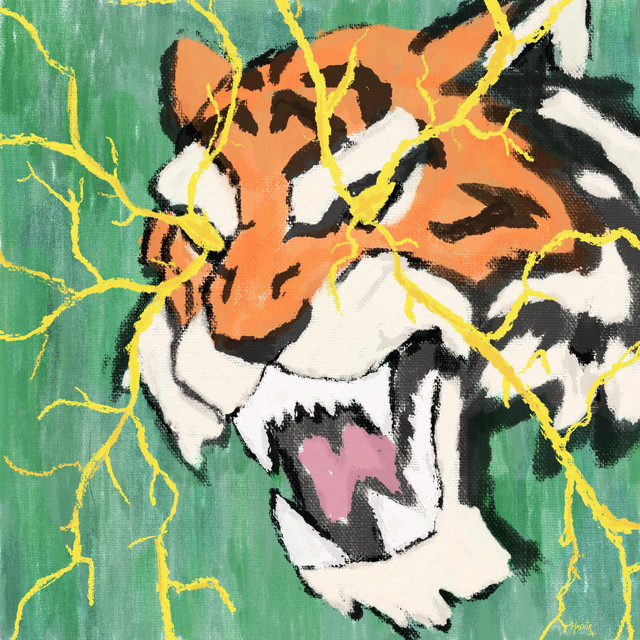 LIGHTSPEED cover art