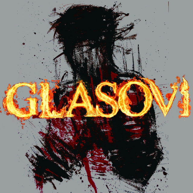 Glasovi cover art