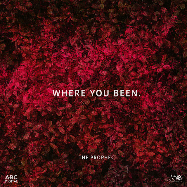 Where You Been cover art