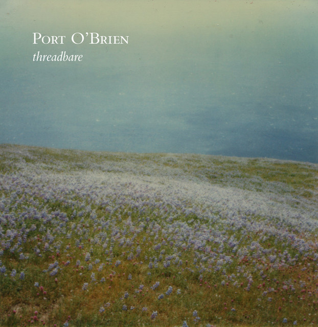 Threadbare cover art