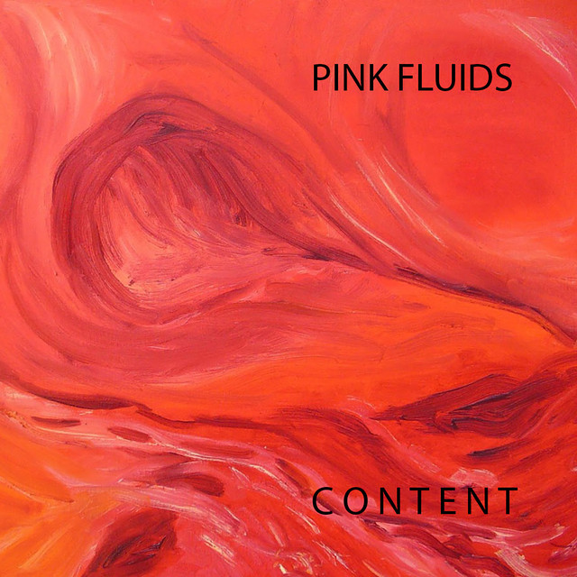 Pink Fluids (Remix) cover art