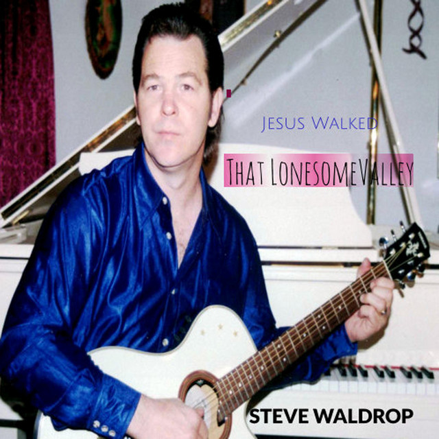 Steven Waldrop